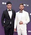 Ricky Martin and Jwan Yosef Welcome Their Fourth Child | POPSUGAR Celebrity