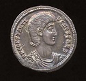 Profile for Emperor: Constantius Gallus