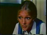The Weekend Nun (TV Movie 1972) Joanna Pettet, Vic Morrow, Ann Sothern