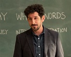 Who plays Mr. Shapiro in Never Have I Ever? – Adam Shapiro - Netflix's ...
