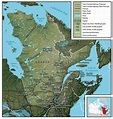 File:Map of Quebec.png - Wikipedia