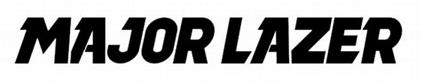 Major Lazer | Logopedia | Fandom