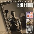 Ben Folds - Original Album Classics - hitparade.ch