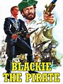 Blackie the Pirate - Movie Reviews