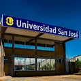 Universidad de San José - Essential Costa Rica