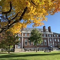 Harvard Graduate School of Education home