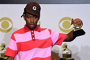 Tyler, The Creator Wins Best Rap Album at 2020 Grammy Awards - XXL