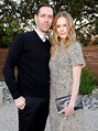 Kate Bosworth Marries Michael Polish in Montana!
