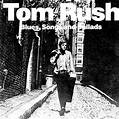 Tom Rush - Blues, Songs And Ballads - Ace Records