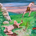 Cain and Abel | Bible Story