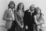 "Bee Gees": Einblick in ihre Geschichte und den Tod von 2 der 3 Brüder