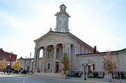 23 Best Things to Do in Chillicothe, Ohio