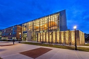 Middle Tennessee State University - MetroMBA