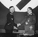 Nationalsozialismus: Die Allmacht der Gestapo war ein nützlicher Mythos ...