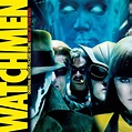 Tyler Bates: Watchmen (Original Motion Picture Score) Vinyl. Norman ...