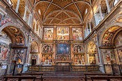 San Maurizio a Milano, un capolavoro nascosto |Dove Viaggi