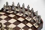 Arena Chess Chess Board, Photo, Design, Products, Gadget