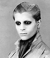Picture of Mick Karn