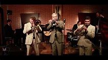 Jazzcats "Milenberg Joys" (Jelly Roll Morton 1925) - YouTube