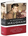 W. Somerset Maugham: Five Novels: Complete and Unabridged (Barnes ...