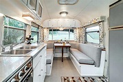 Breathtaking 15 Fabulous RV Interior Design For Prepare Summer Holiday ...