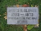 James N. Glover, Abolitionist and Soldier born - African American Registry