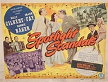 Spotlight Scandals (1943)