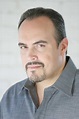 For 'Dexter' Star David Zayas, Acting Was A Long Shot Away : NPR