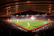 Southampton FC (St Mary's Stadium) | Visit Southampton