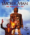 The Tagline: The Wicker Man (1973)