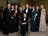 Curtain: Poirot's Last Case (2013)