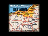 David Thomas And Two Pale Boys – Erewhon (1997, Digipak , CD) - Discogs