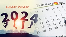 Leap Year 2024: What Is The Significance Of Leap Year And Why It Comes ...