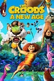 The Croods: A New Age (2020) - Posters — The Movie Database (TMDB)