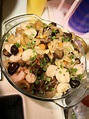 福建炒飯食譜、做法 | 蜜薯薯的Cook1Cook食譜分享