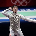 張家朗世一｜登世界排名No.1再創香港歷史 24歲奧運冠軍的成名路🥇