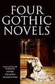 『Four Gothic Novels: The Castle of Otranto / Vathek / The - 読書メーター