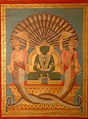 Jain Parshvanatha | Exotic India Art