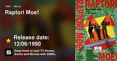 Raptori Moe! (1990)