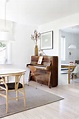 13 Ways to Decorate Around a Piano | Piano living rooms, Piano room ...