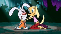 Brandy And Mr Whiskers Cast - BEST GAMES WALKTHROUGH