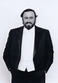 Luciano Pavarotti | Personaggi famosi, Cantanti, Personaggi