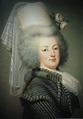 MARIE ANTOINETTE DE LORRAINE Lorraine, Versailles, Louis Xvi, Marie ...