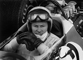 Bruce McLaren’s life and achievements remembered