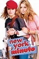 New York Minute (2004) | The Poster Database (TPDb)