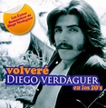 Best Buy: Volvere Diego Verdaguer En [CD]