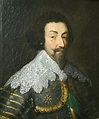 Henri II De Bourbon Condé (1588-1646), early 17th C, French | Bourbon