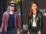 Macaulay Culkin and Brenda Song Spotted Holding Hands on Affectionate ...