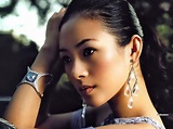Zhang Ziyi is a beautiful Chinese Actress - Tibba | Beautiful chinese ...