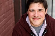 Made in Cleveland: Rich Sommer, of 'Mad Men' and 'Harvey,' learned the ...